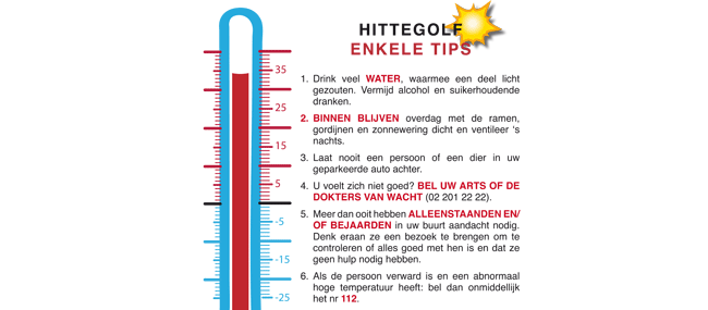 canicule slidenl