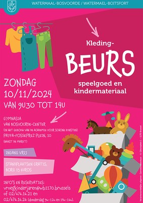 Op zoek naar schatten voor je kinderen?