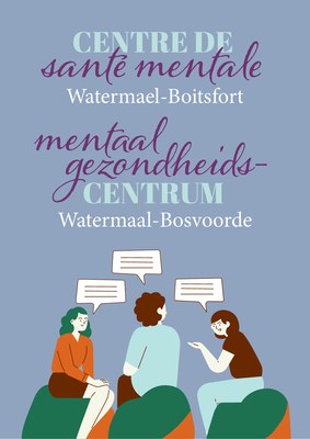 Mentaal Gezondheidscentrum