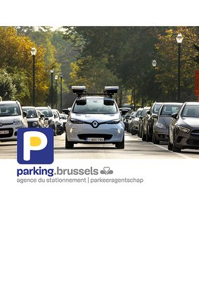 Parkeergelegenheid en blauwe zones