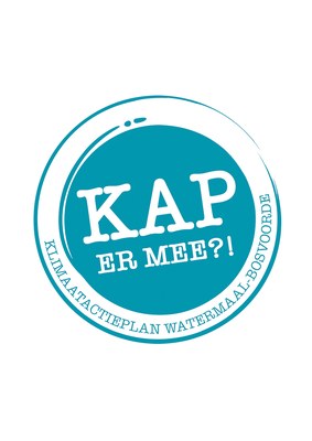 KAP - KlimaatActiePlan